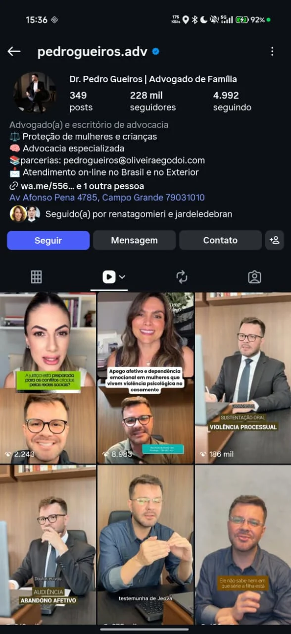 Pedro Gueiros
